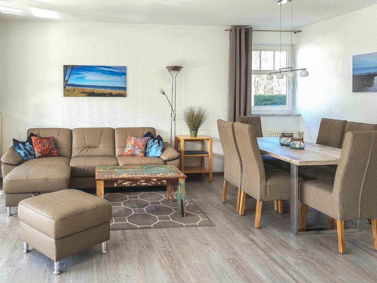 Apartment Juliusruh-5 By Interhome Luaran gambar